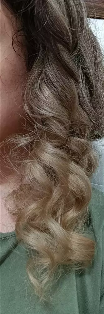 نتیجه مصرف روغن تقویت مو