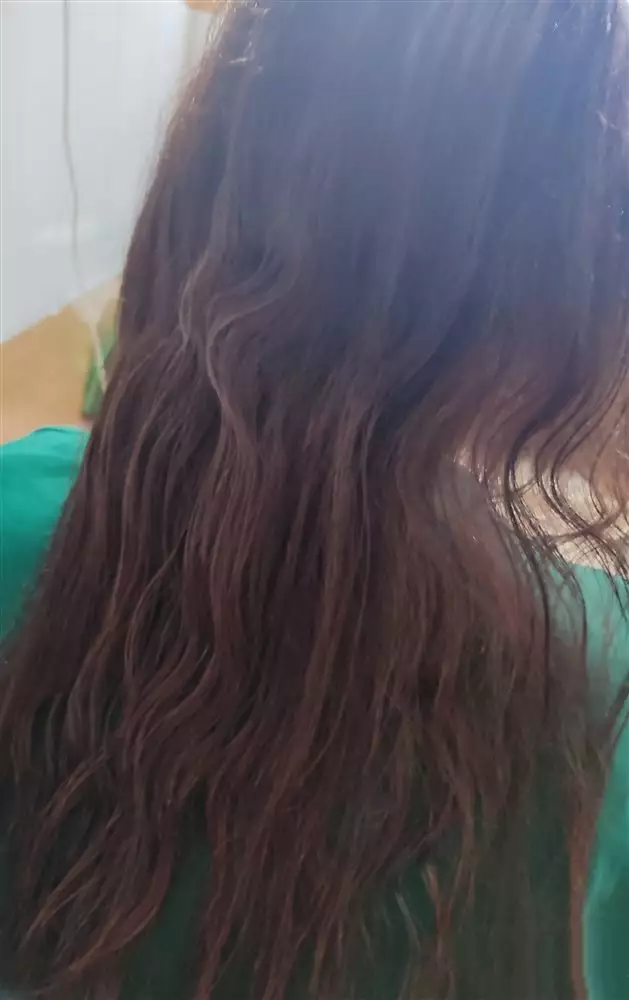 نتیجه مصرف روغن آرگان بدون بو