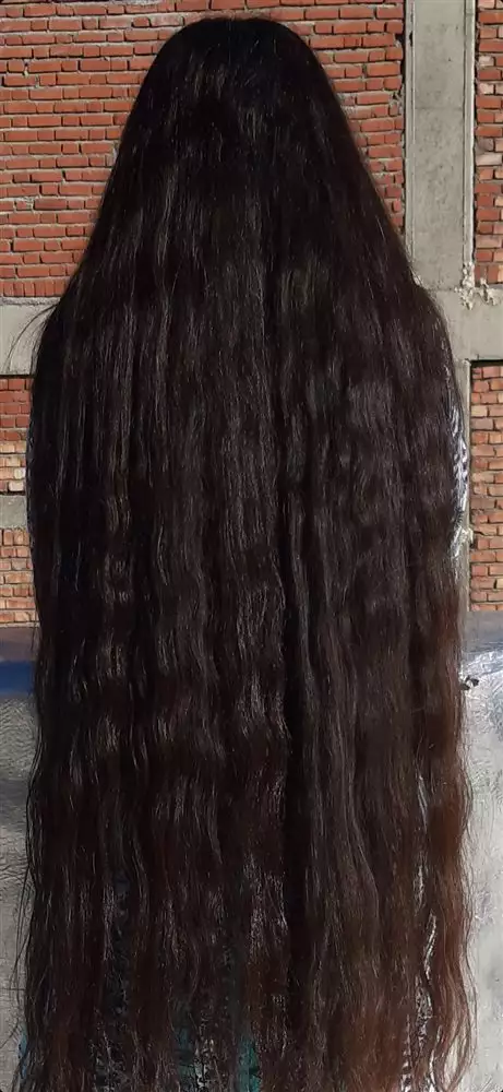 نتیجه مصرف روغن تقویت مو