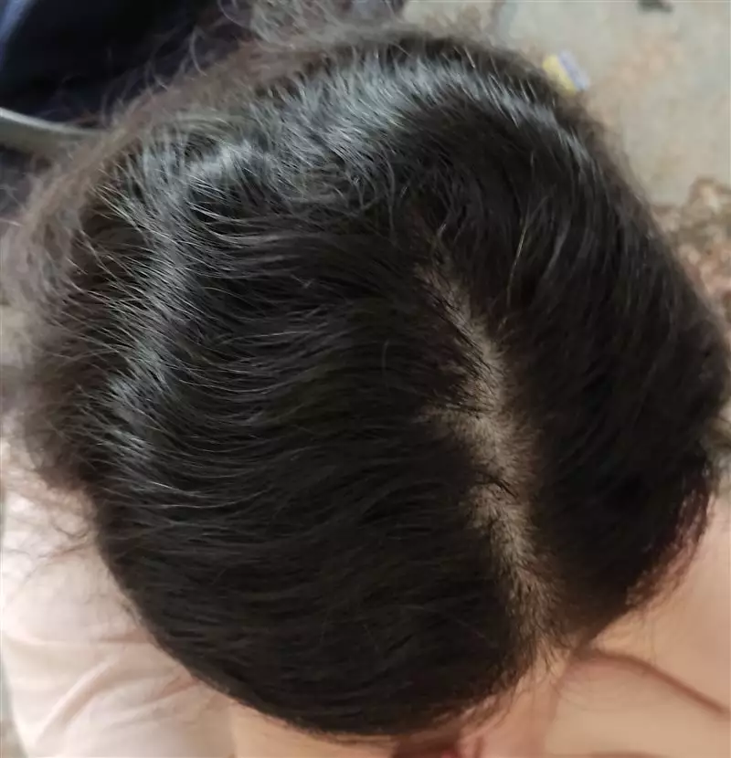 نتیجه مصرف روغن آرگان بدون بو