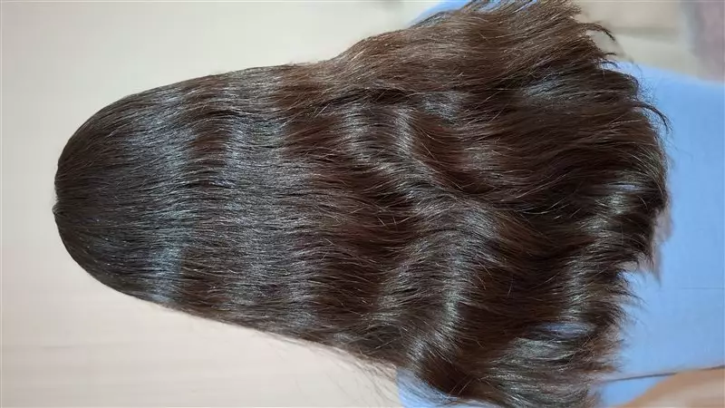 نتیجه مصرف روغن آرگان بدون بو