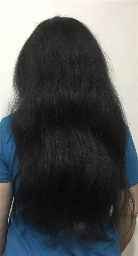 نتیجه مصرف شی باتر