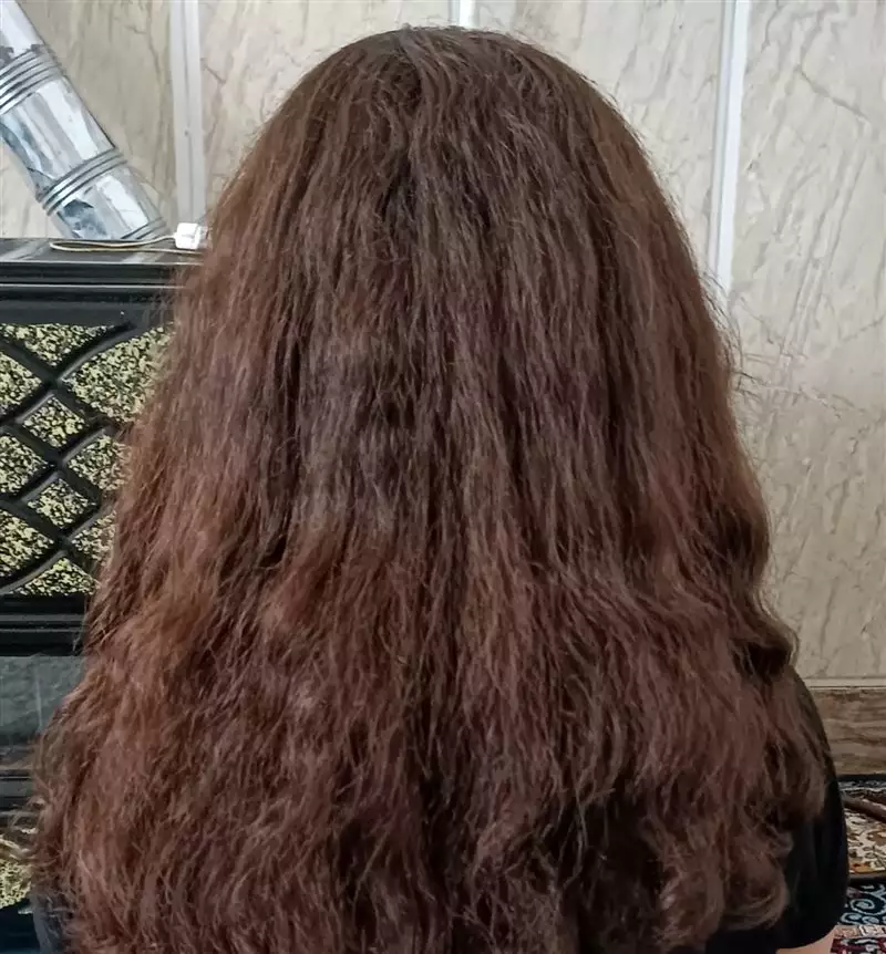 نتیجه مصرف روغن نارگیل