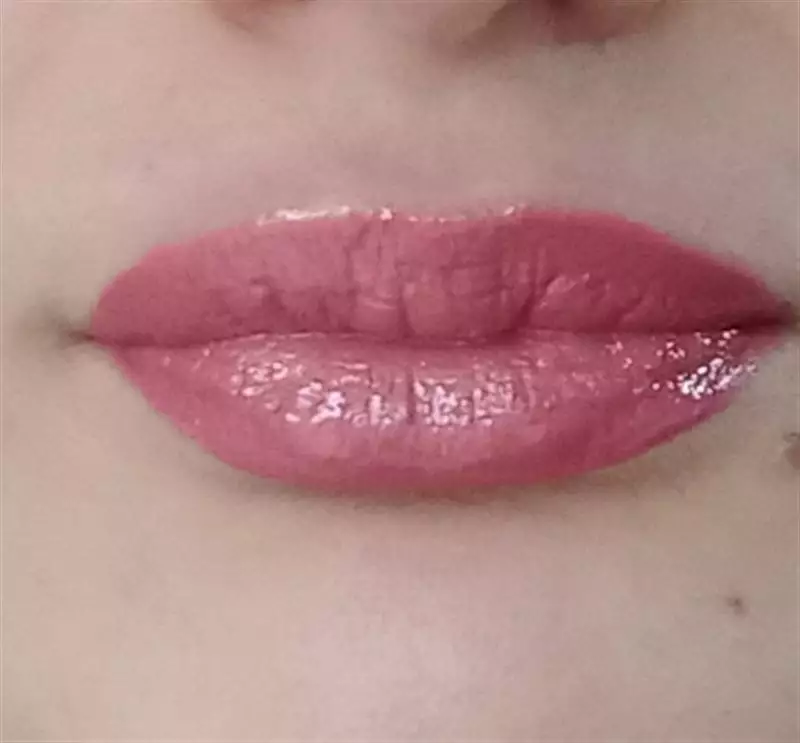 نتیجه مصرف میسلار واتر