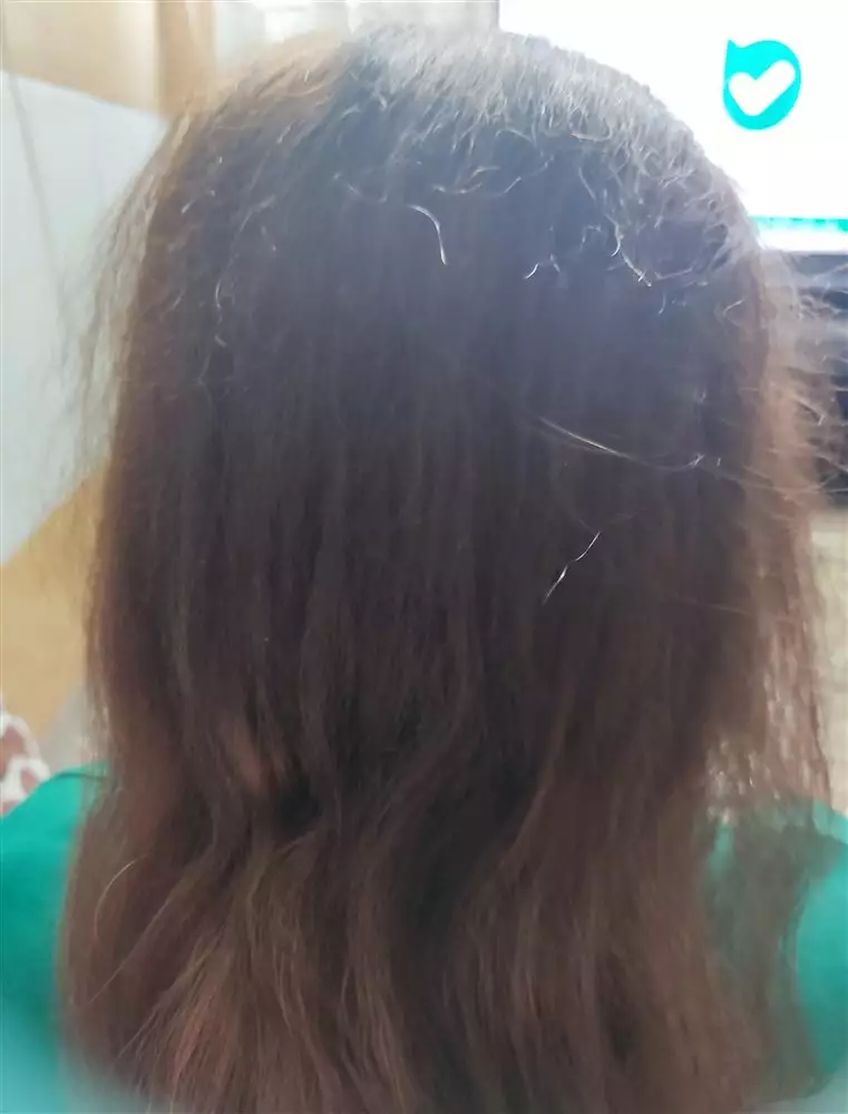 نتیجه مصرف روغن آرگان بدون بو