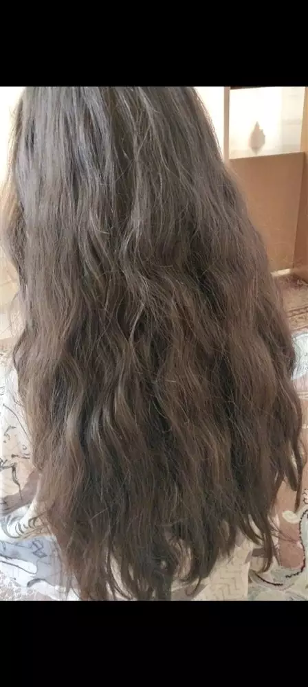 نتیجه مصرف اسپری ده در یک