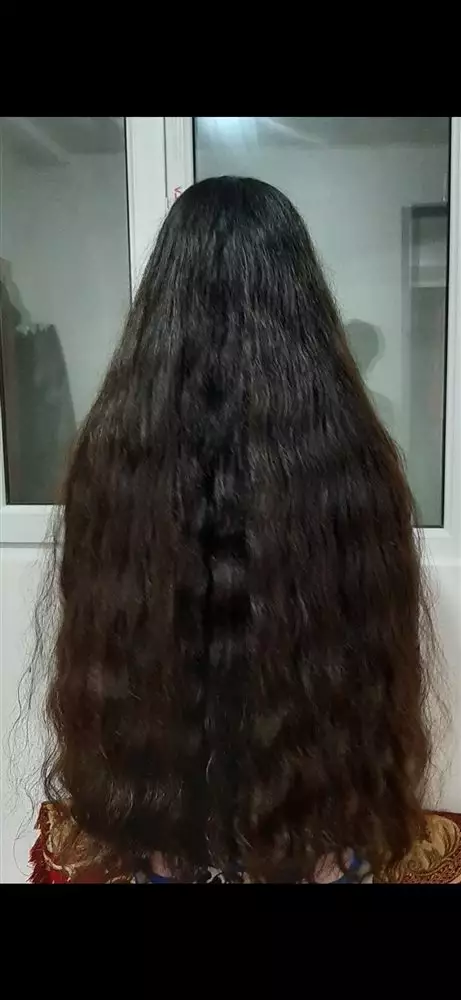 نتیجه مصرف روغن تقویت مو