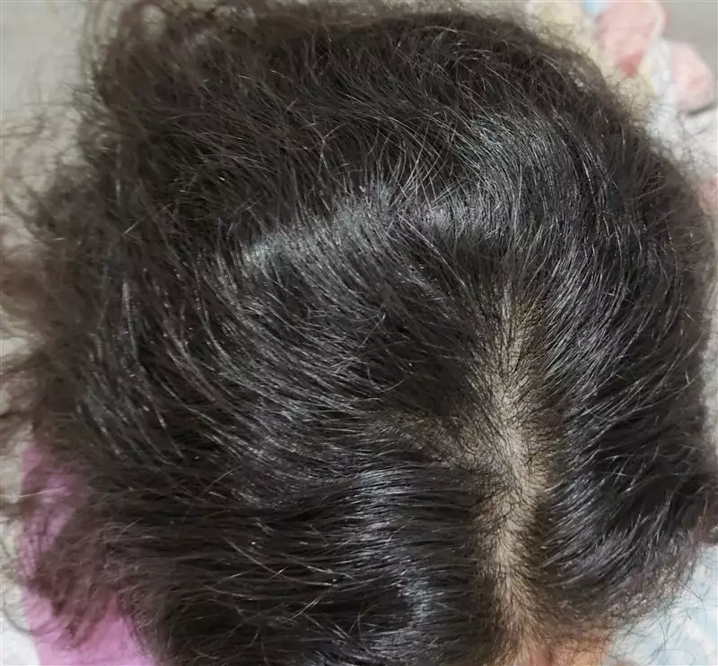 نتیجه مصرف روغن آرگان بدون بو