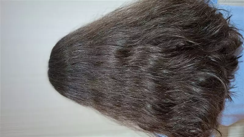 نتیجه مصرف روغن آرگان بدون بو