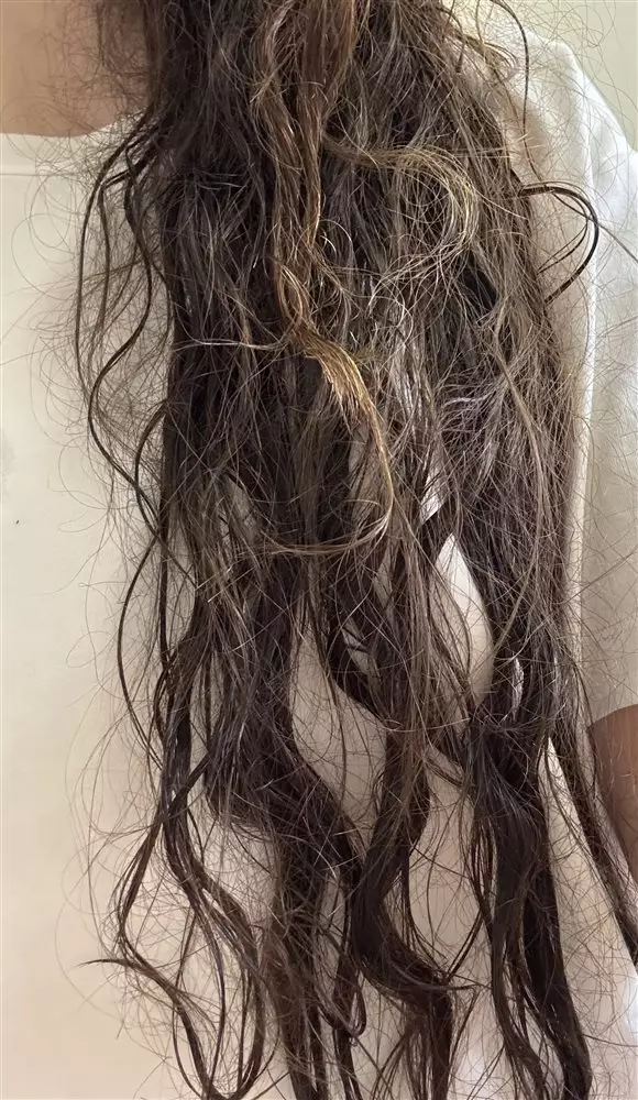 نتیجه مصرف اسپری ده در یک