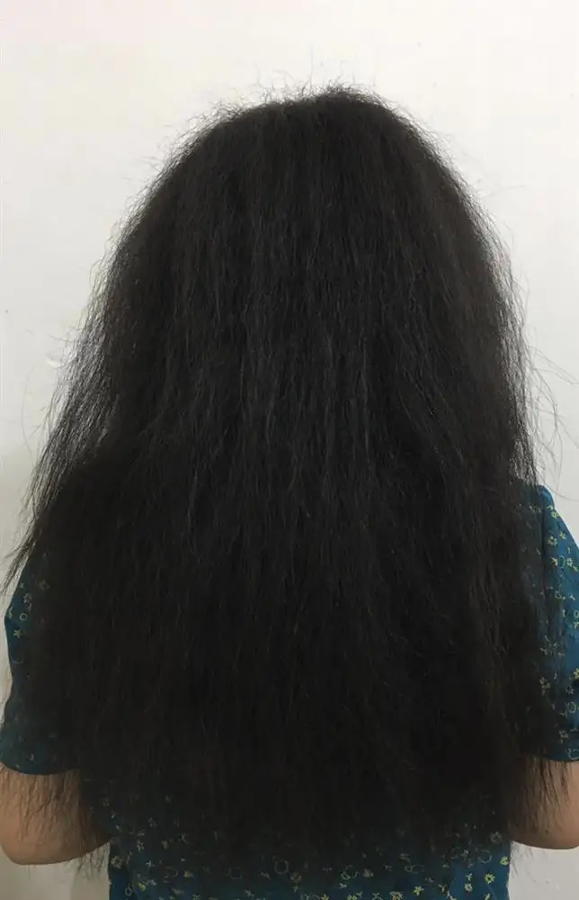 نتیجه مصرف شی باتر
