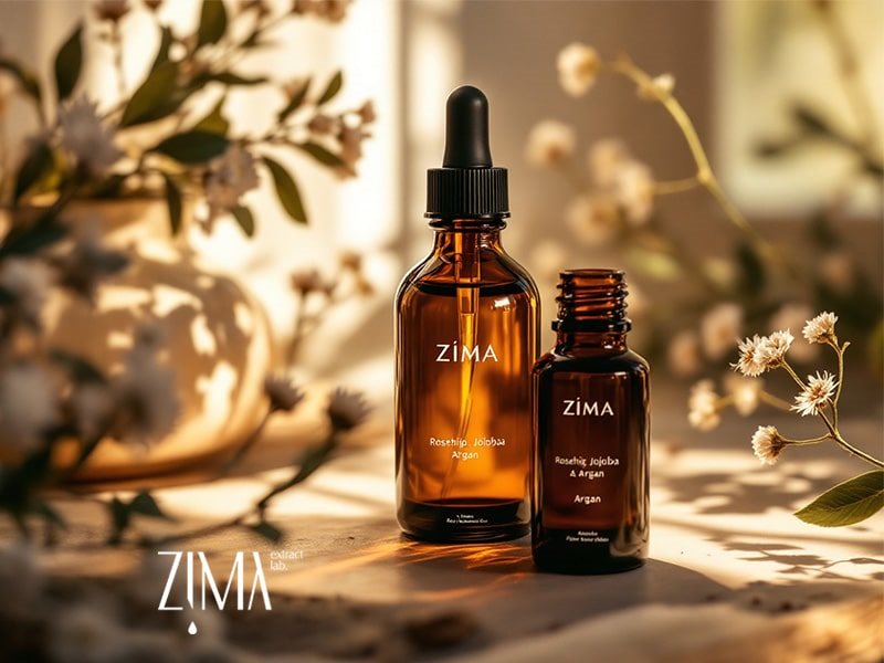 روغن برای جوانی پوست صورت
