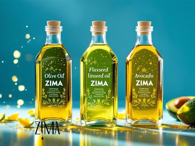  روغن برای کبد چرب
