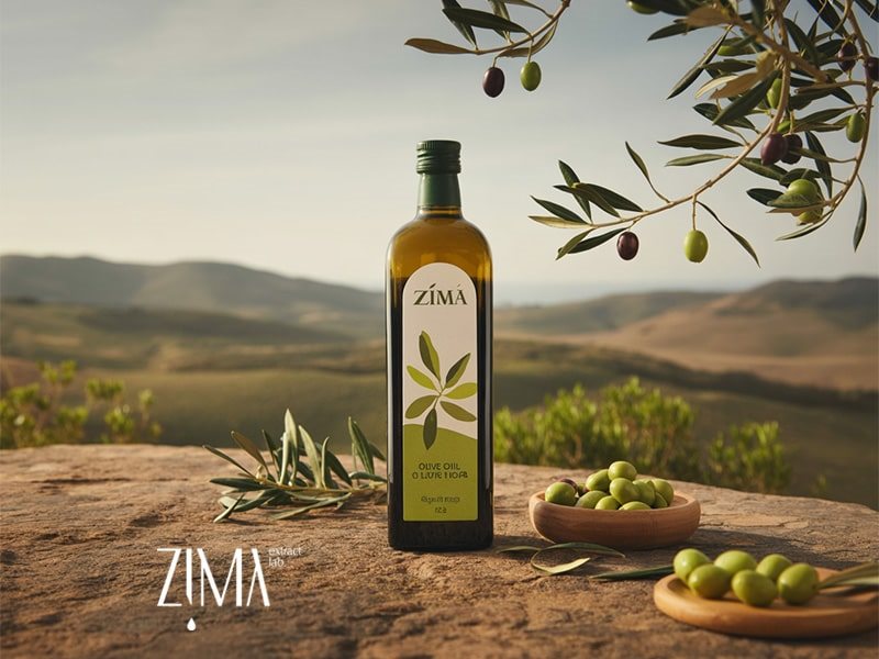 خوردن روغن زیتون برای یبوست