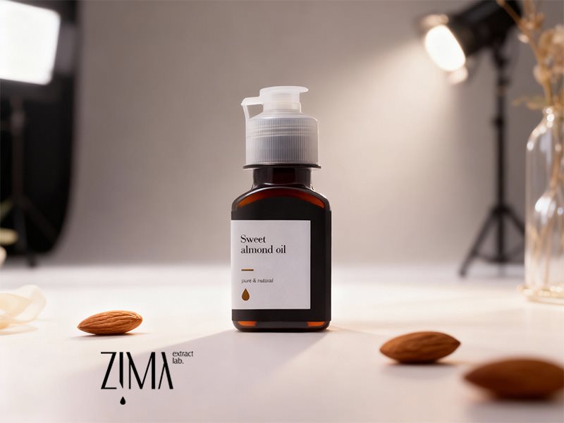 خواص روغن بادام شیرین 