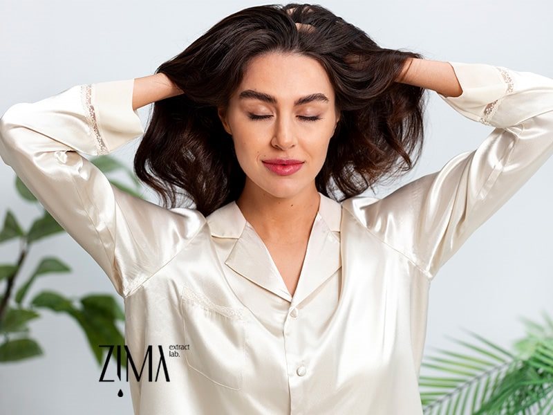 روش‌های تقویت موی سر