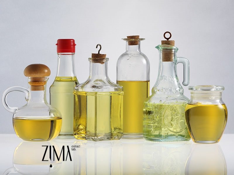 بهترین روغن خوراکی از نظر طب سنتی