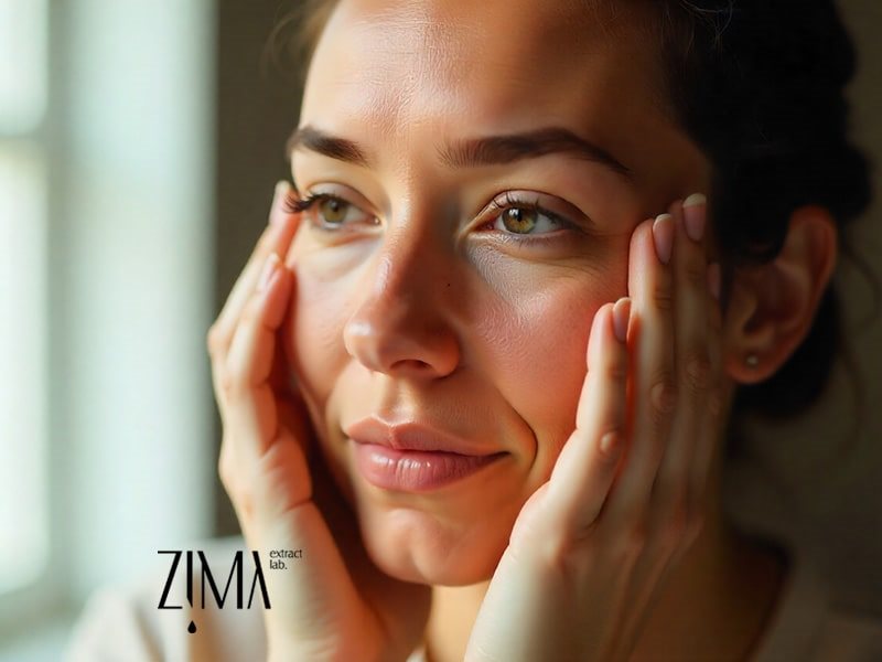 روغن ضد چروک دور چشم روغن ضد چروک دور چشم