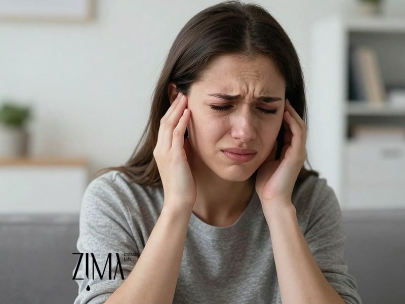 روغن برای عفونت گوش