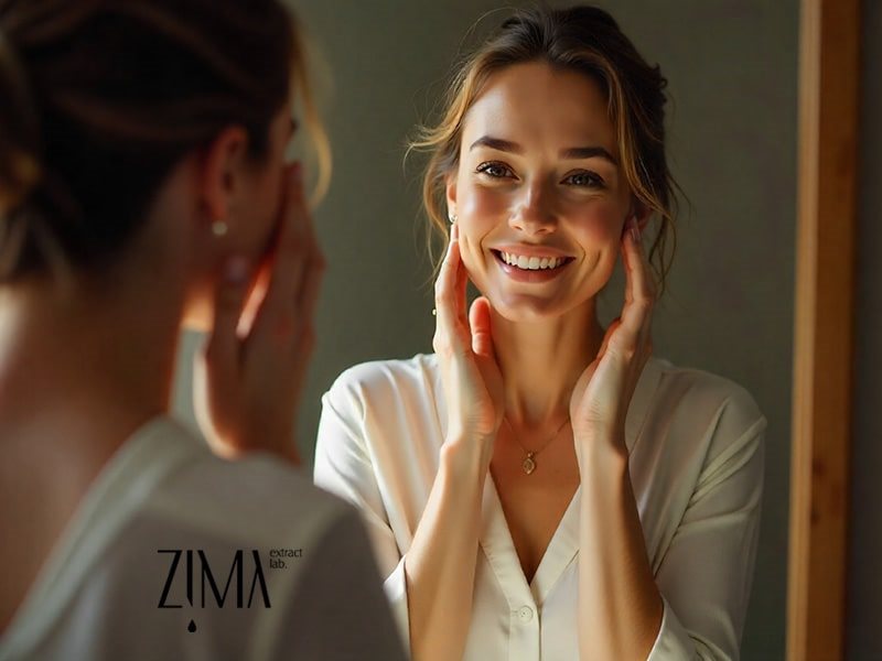 روغن برای لیفت صورت