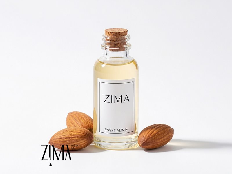 خواص روغن بادام شیرین برای یبوست