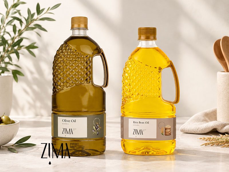 روغن برای سالاد روغن برای سالاد