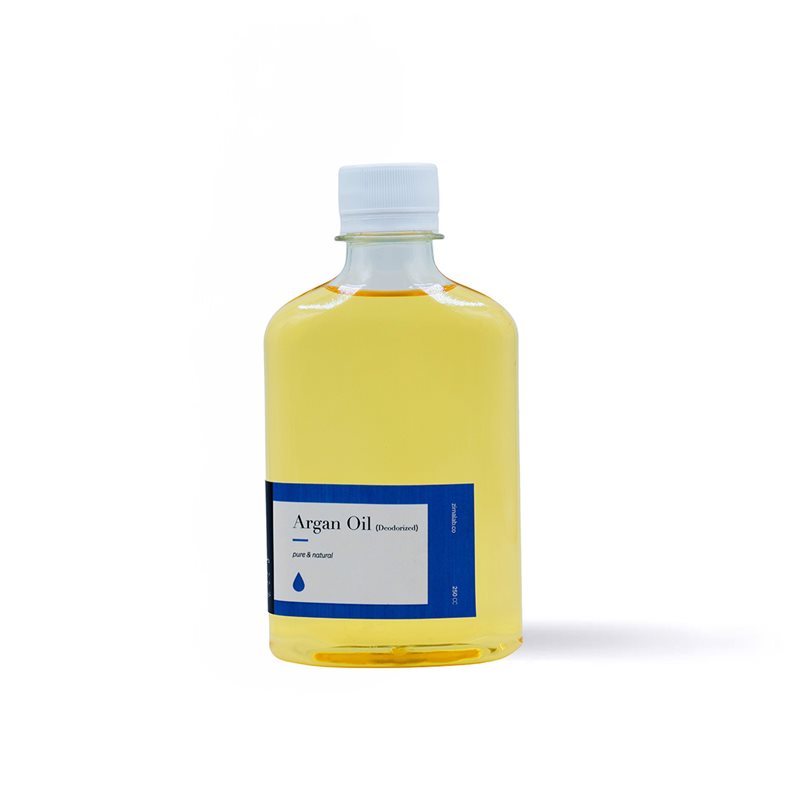 روغن آرگان بدون بو