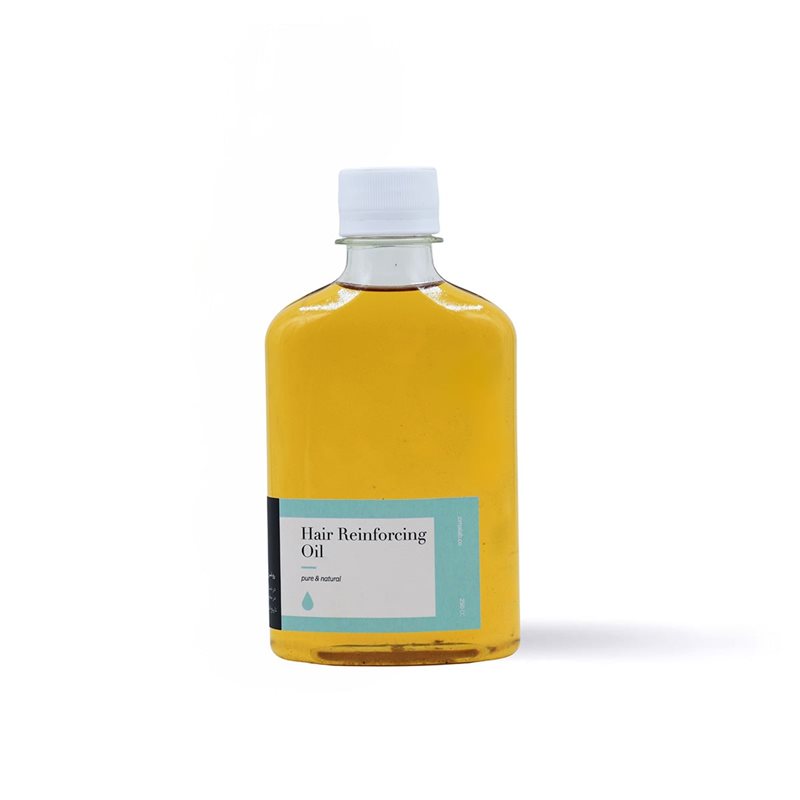 روغن تقویت مو زیمالب روغنی بی نظیر برای ساقه موها