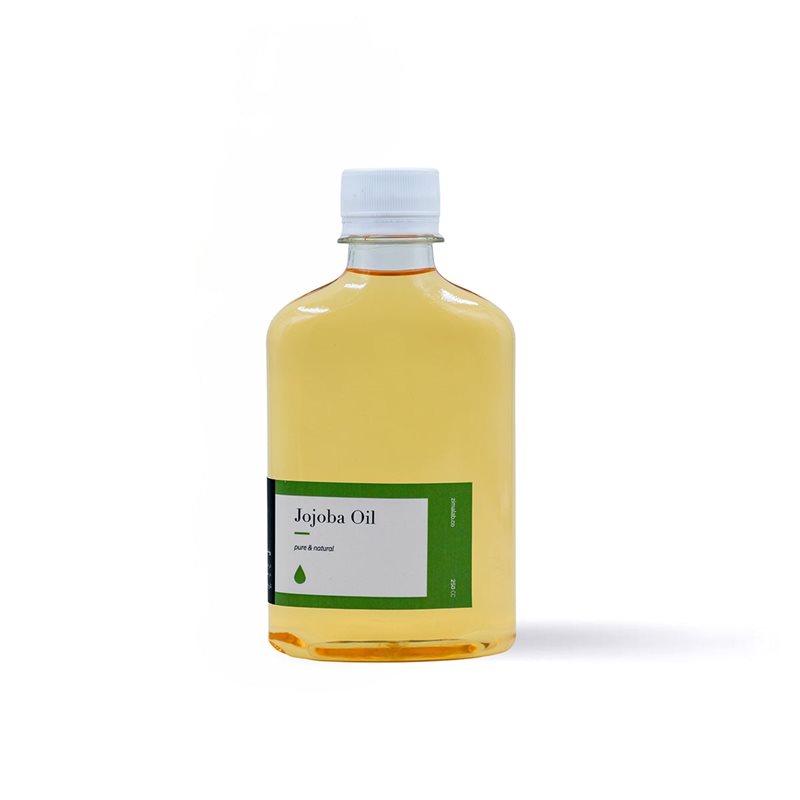 روغن جوجوبا خالص زیمالب