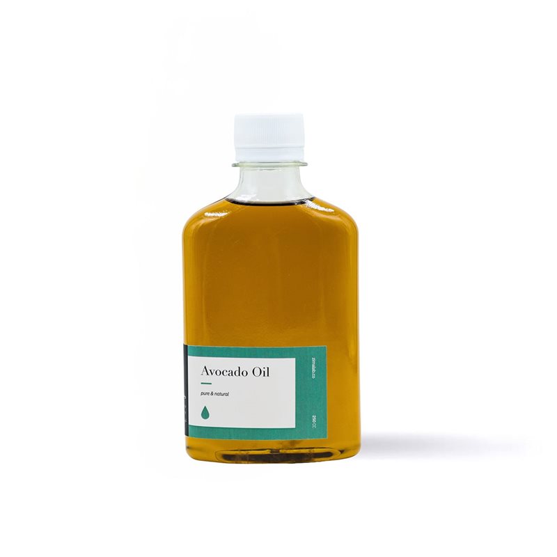 روغن آووکادو اصل محصولی از زیمالب