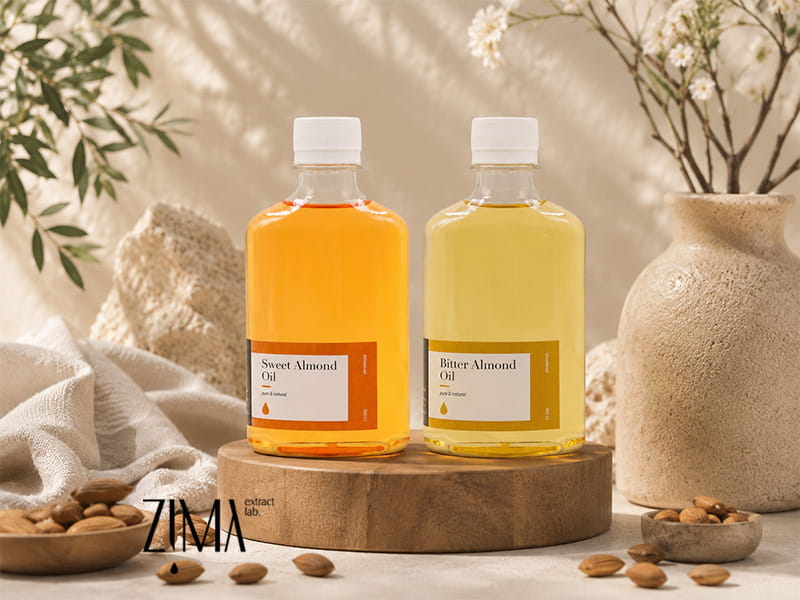 روغن بادام