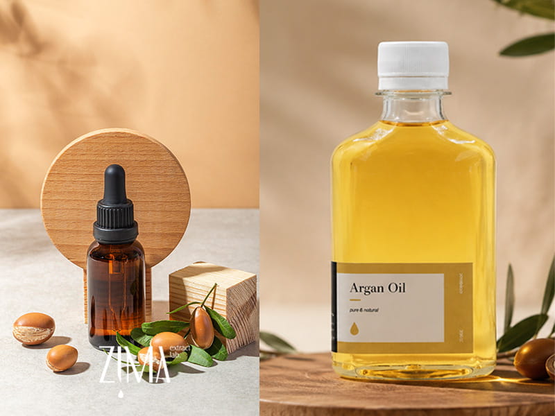 روغن آرگان