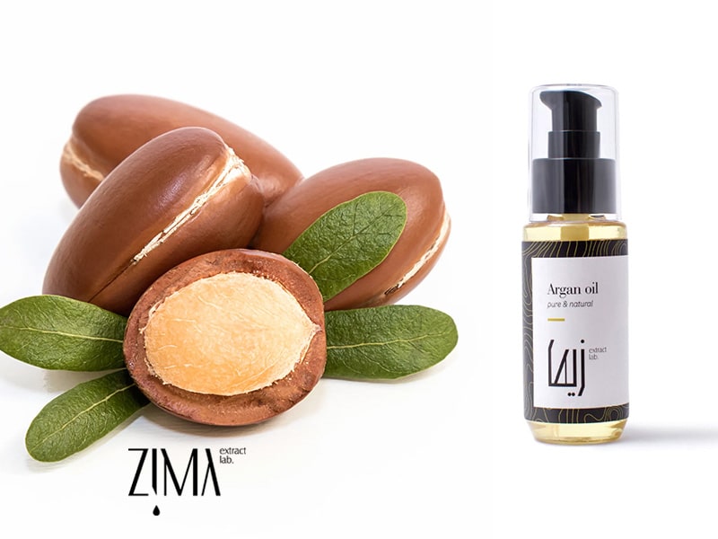 روغن آرگان
