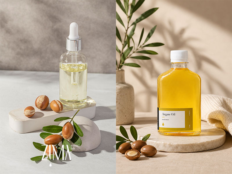 روغن آرگان