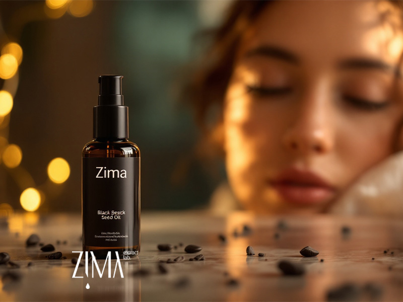 فواید ریختن روغن سیاه‌دانه در بینی