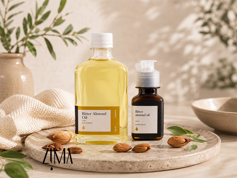 قیمت روغن بادام