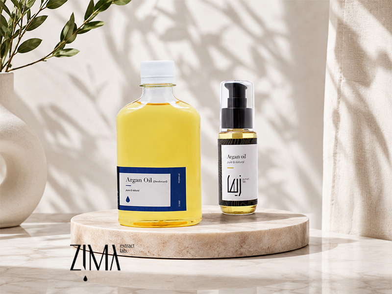 خرید روغن آرگان