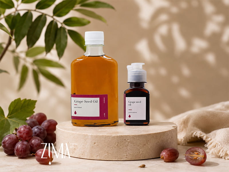 خرید روغن هسته انگور