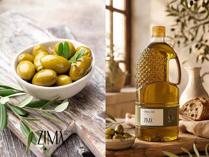 روغن زیتون