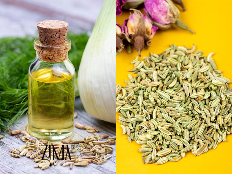 روغن رازیانه