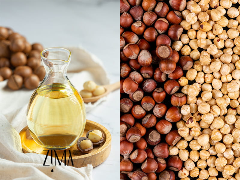 روغن فندق