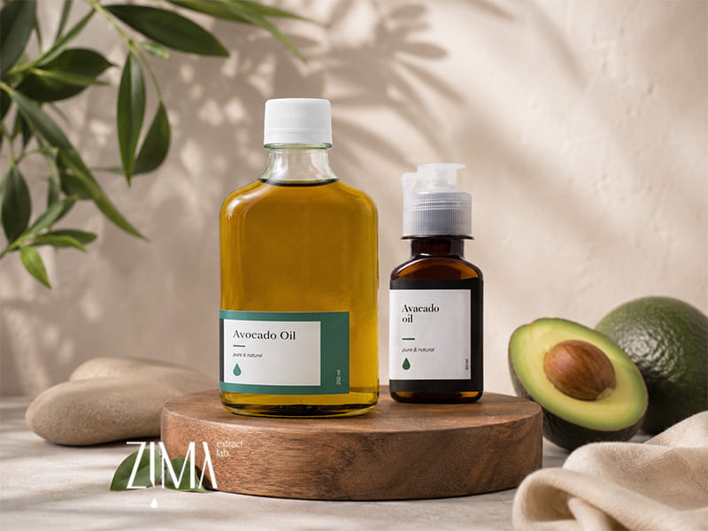 تشخیص روغن اصل