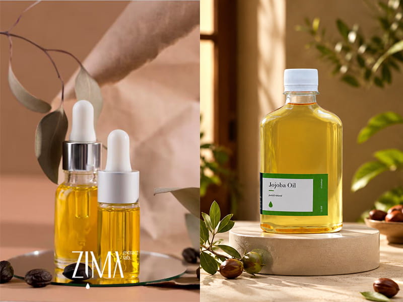 روغن جوجوبا