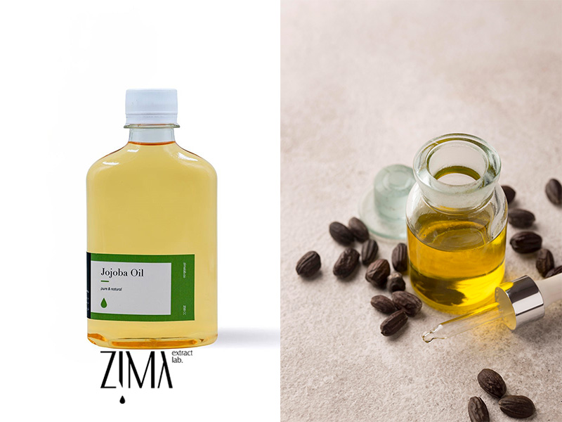 روغن جوجوبا