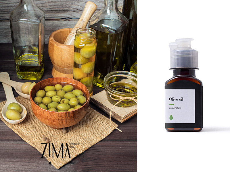 روغن زیتون