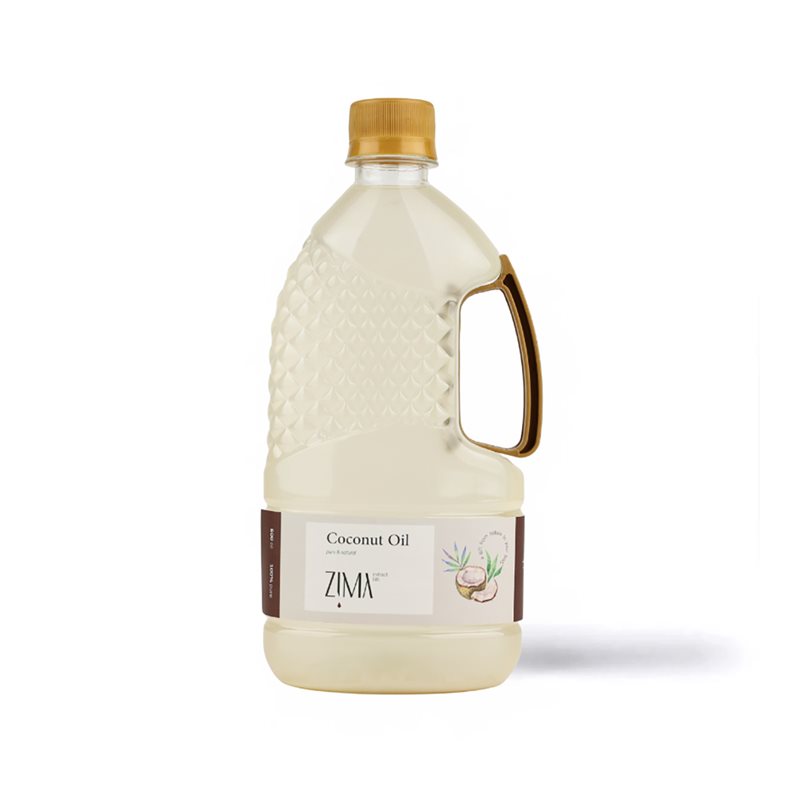 روغن نارگیل خوراکی