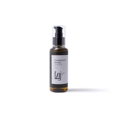 روغن ترکیبی مو روغن ترکیبی مو