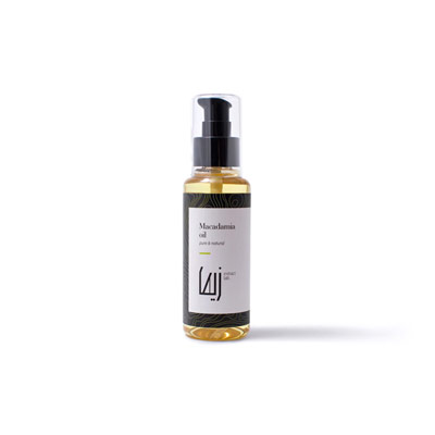 روغن ماکادمیا