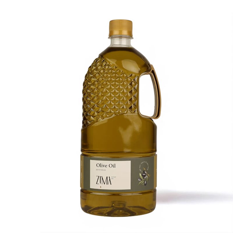 روغن زیتون بکر