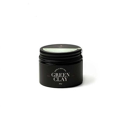 خاک رس سبز خاک رس سبز